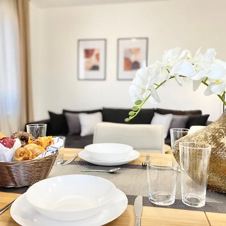 For 4 Guests Next To State Opera * Stara Sagora