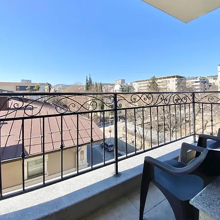 Daire For 4 Guests Next To State Opera *