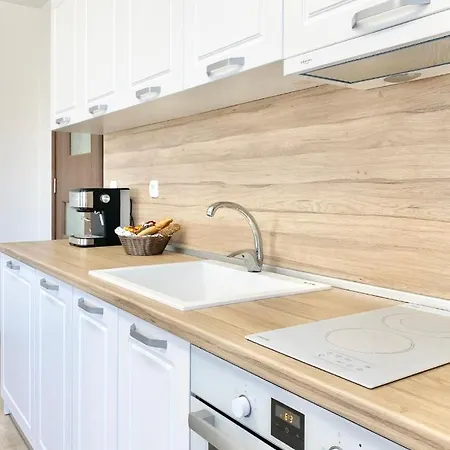 For 4 Guests Next To State Opera Stara Zagora