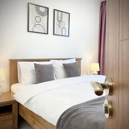 For 4 Guests Next To State Opera Stara Zagora