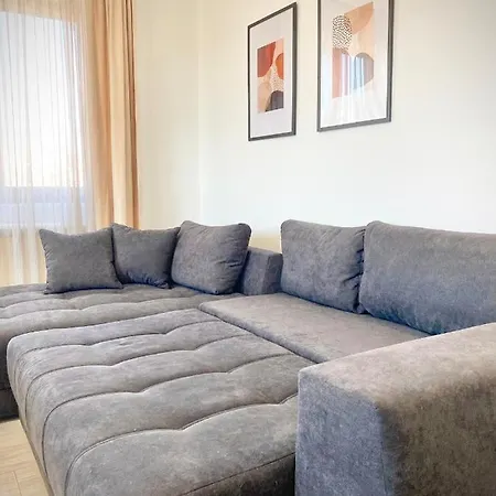 For 4 Guests Next To State Opera Apartmán Stara Zagora