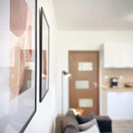 Appartamento For 4 Guests Next To State Opera Stara Zagora