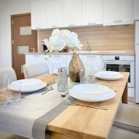 For 4 Guests Next To State Opera * Stara Zagora