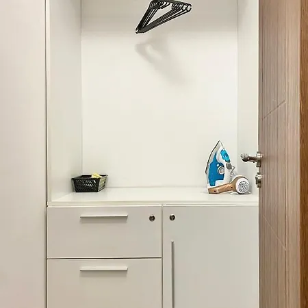 For 4 Guests Next To State Opera Lejlighed