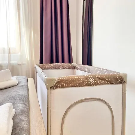 For 4 Guests Next To State Opera Stara Zagora