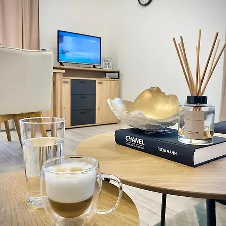 For 4 Guests Next To State Opera * Stara Zagora