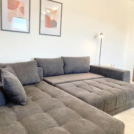 For 4 Guests Next To State Opera Lejlighed Stara Zagora