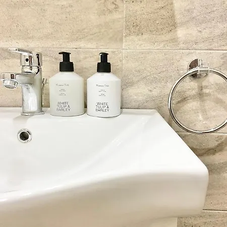 For 4 Guests Next To State Opera Stara Zagora