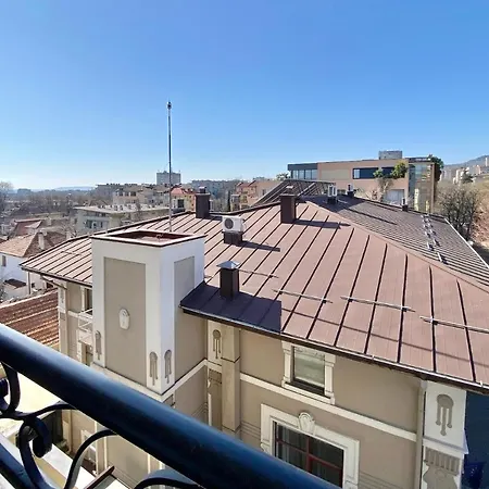 Lejlighed For 4 Guests Next To State Opera