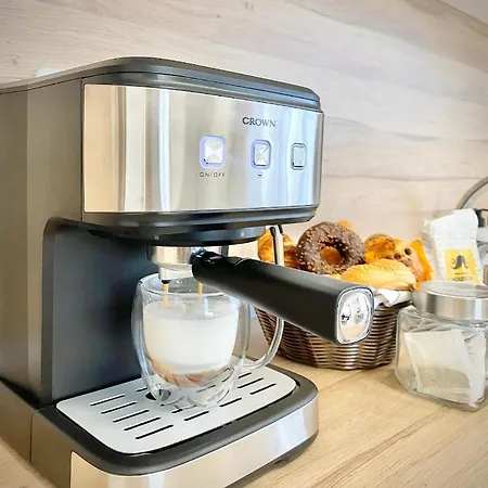 For 4 Guests Next To State Opera Apartmán Stara Zagora