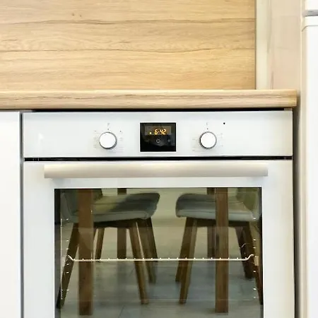 Appartamento For 4 Guests Next To State Opera *