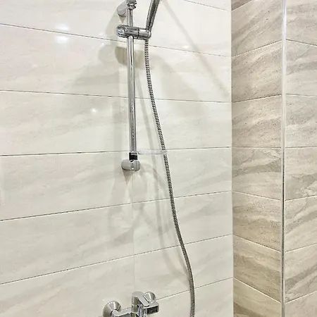 For 4 Guests Next To State Opera Lejlighed