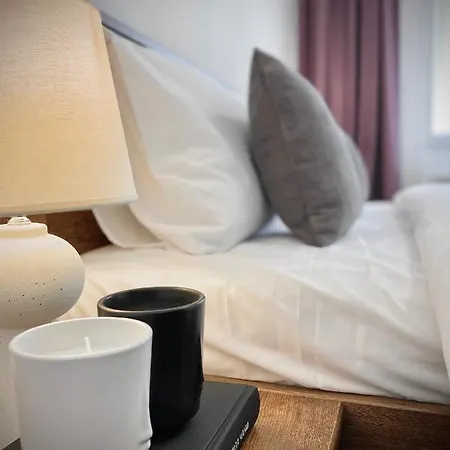 For 4 Guests Next To State Opera Apartment *