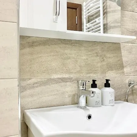 For 4 Guests Next To State Opera Lejlighed Stara Zagora