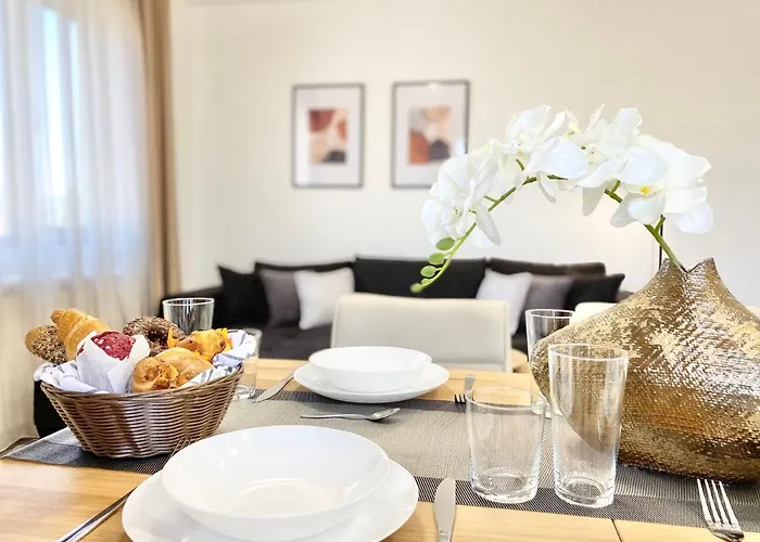 For 4 Guests Next To State Opera * Stara Zagora