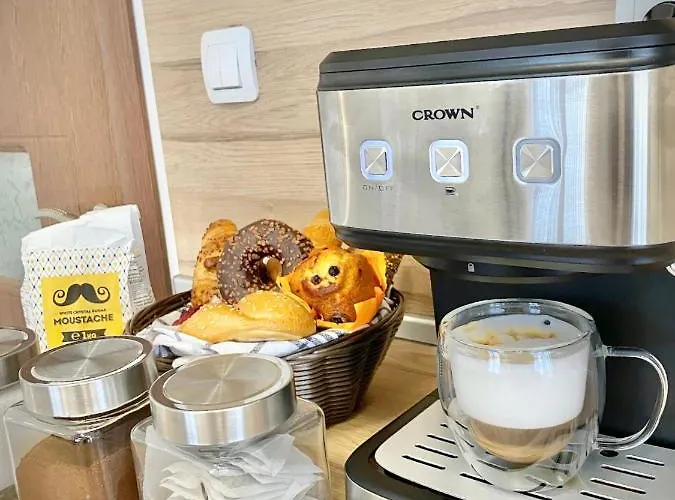 Apartament For 4 Guests Next To State Opera Stara Zagora