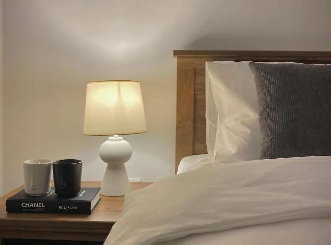 Apartament For 4 Guests Next To State Opera