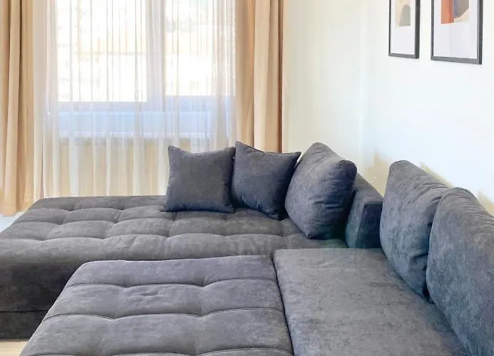 Apartament For 4 Guests Next To State Opera *