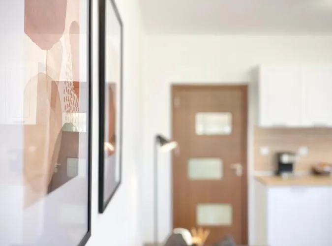 Apartament For 4 Guests Next To State Opera Stara Zagora