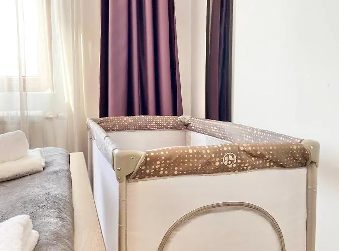 For 4 Guests Next To State Opera Stara Zagora