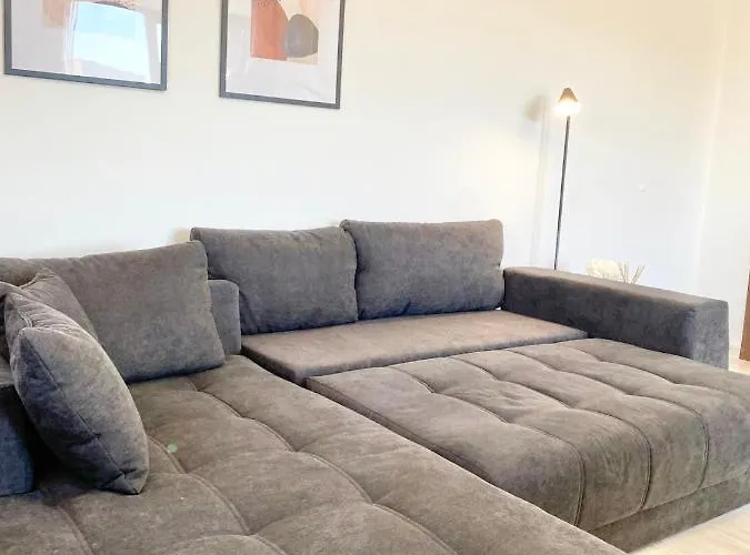 For 4 Guests Next To State Opera Apartament Stara Zagora