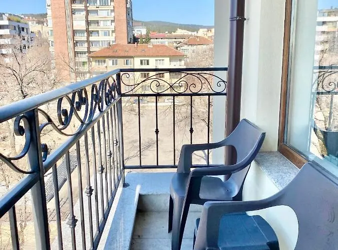 For 4 Guests Next To State Opera * Stara Zagora